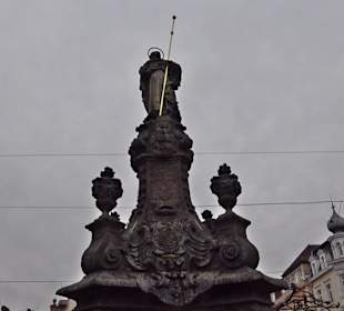 Alexiusbrunnen