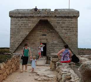 Das Castell
