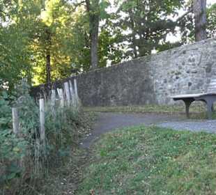 Burghalde