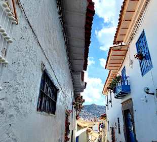 San Blas-The Artists District