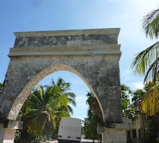 Punta Allen