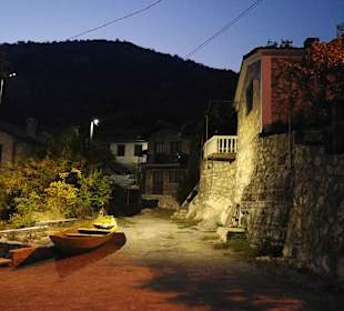 Lake Skadar National Park