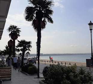 Strandpromenade 