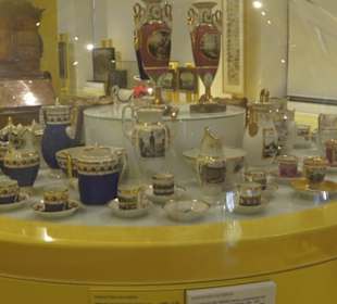 Stadtmuseum Simeonstift