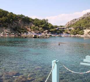 Nordöstlicher Bereich