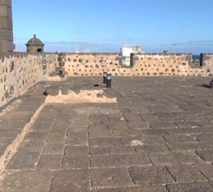 Castillo de San José