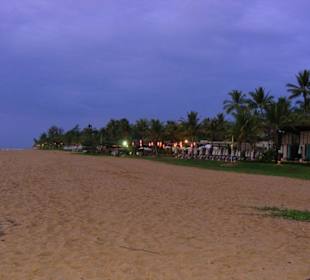 Traumstrand
