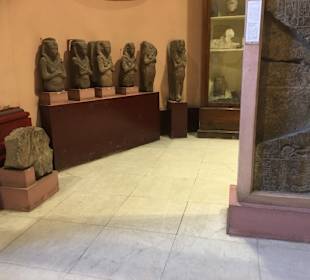 Museum in Kairo