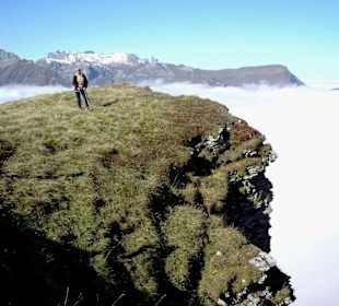 Panoramaweg Männlichen-Kleine Scheidegg (2)