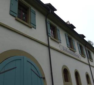Kunstausstellung Karl Hurm in der Ölmühle