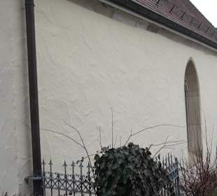 St. Stephanuskirche Sondelfingen