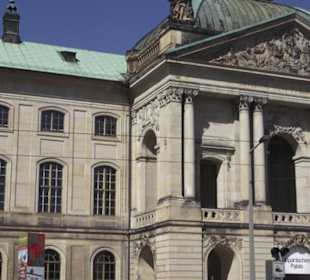 Japanisches Palais
