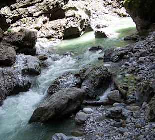 Soutěska