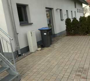 Dorfgemeinschaftshaus Huldstetten