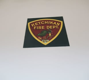 Kleines Museum in der Hauptwache