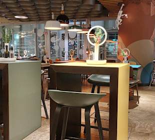 Flughafen Düsseldorf