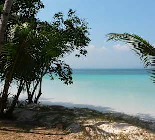 Insel Koh Talu 