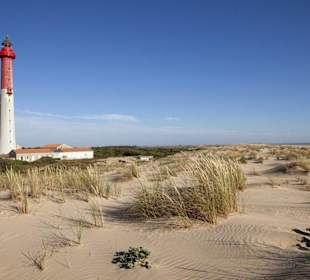 Leuchtturm von Cordouan