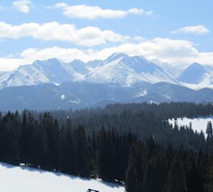 Karczma Widokowa Szymkówka