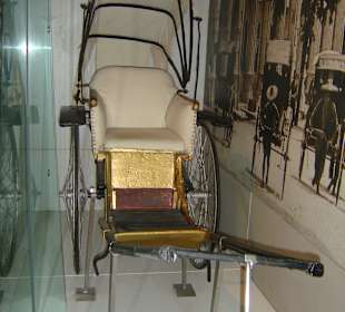 Historisches Museum Kuala Lumpur