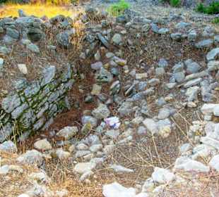 Sulahikulle - Vergessene Stadt