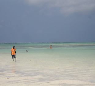 Diani Beach