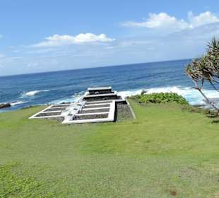 So möchte ich begraben sein