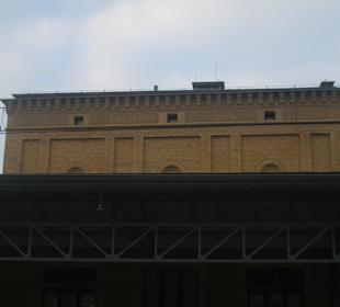 Dworzec Główny w Toruniu