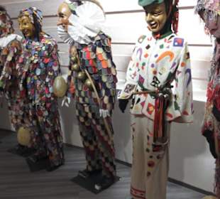 Fastnachtsmuseum Narrenschopf