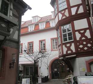 Restaurant Urgestein