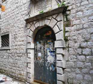 Venezianisches Militärhospital