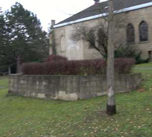 Altes Leichenhaus