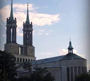 Kościół św. Stanisława Kostki