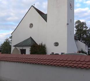 Kirche Maria Himmelfahrt