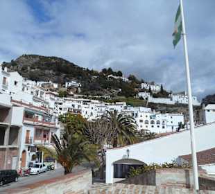 Frigiliana
