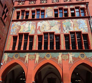 Rathaus