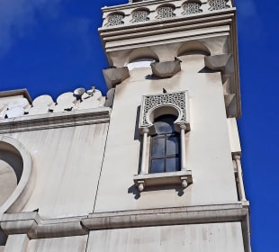 Beit Sheikh Isa Bin Ali Al Khalifa