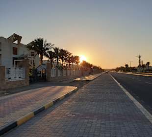 Stadtrundgang Hurghada