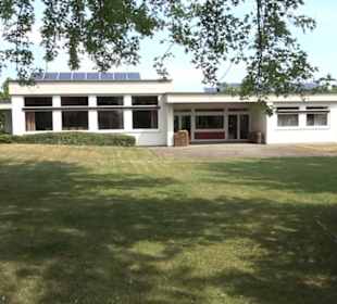 Evangelisches Pfarramt Oberjesingen