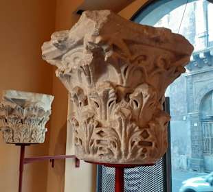 Museum im Römischen Theater