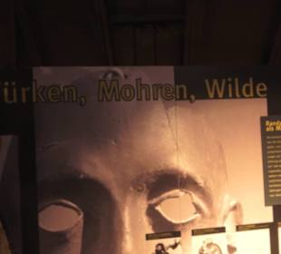 Fastnachtsmuseum Narrenschopf