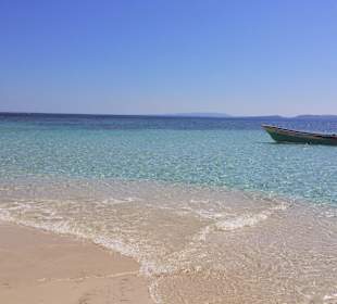 Wunderschöner Ausflug