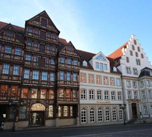 Stadtsparkasse Hildesheim