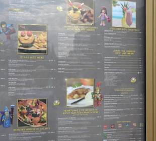 LEGO X-treme - Grill House