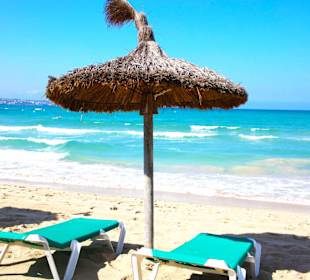 Playa de Palma