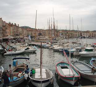 St Tropez