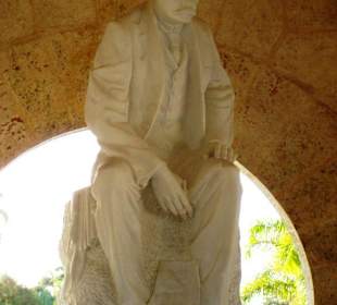 Santa Ifigénia Friedhof