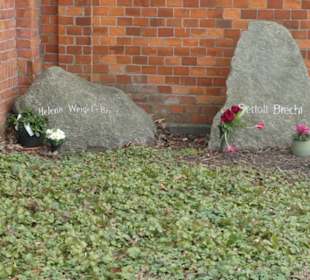 Dorotheenstädtischer-Friedrichwerderscher Friedhof