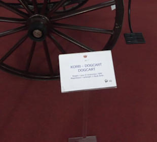 Fürstlicher Marstall