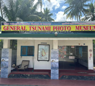 Community Tsunami Museum